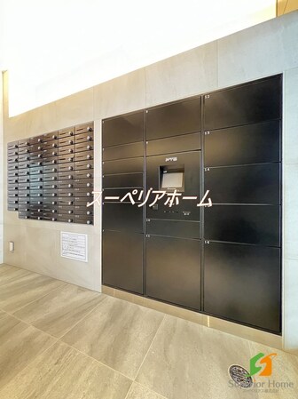 アーバネックス日本橋横山町の物件内観写真